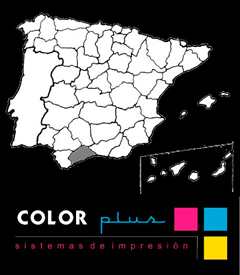 Color Plus abrirá su tienda Color Plus Benalmádena