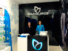 Alemania ya cuenta con su primera tienda Equivalenza