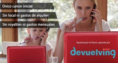 Conoce la expansión y el éxito de Devuelving.com