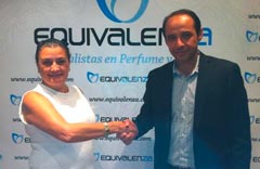 Equivalenza firma su máster-delegación para Chipre