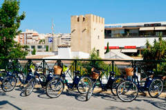 Abat Connection busca promocional la movilidad eléctrica en las ciudades