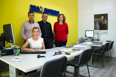 Solo Alquileres entrevista a sus franquiciados de Móstoles y Getafe