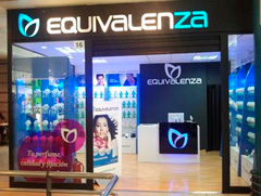 Equivalenza suma una nueva apertura en el Centro Comercial Santa Cruz