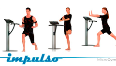 La enseña Impulso MicroGym te ayuda con los buenos propositos