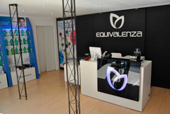 Equivalenza abre en Pontchâteau