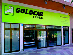 Goldcar Rental suma seis nuevas oficinas a su red en el primer semestre de 2013