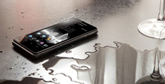 Yoigo de Smol incorpora el smartphone Sony Xperia V en sus tiendas