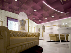 Javier Barrio Fashion Lounge Vip el nuevo concepto de moda de lujo para mujer