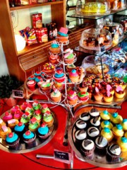 Happy Day Bakery en el nuevo programa Cupcake maniacs