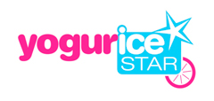 Yogurice Star, tu yogurtería móvil