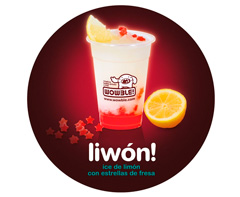 Wowble! presenta liWOn!