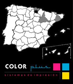Color Plus realiza una triple apertura: Zaragoza, Vitoria y Granollers