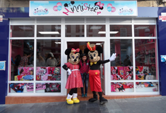 MinniStore abre otra de sus tiendas en las Palmas de Gran Canaria