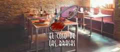"El Coso de las Brasas" prevé terminar 2013 con un mínimo de 5 aperturas