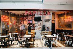 PaPizza concede su primera franquicia en la isla de Ibiza y la octava en Madrid