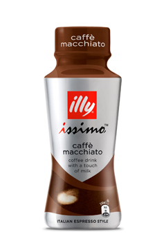 El sabor italiano y la energía positiva de illy issimo llega a España de la mano de Taste of America