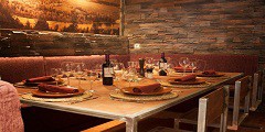 Álvaro Muñoz Escassi presenta su franquicia de restaurantes El Coso de las Brasas