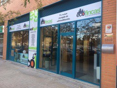 Una franquiciada de Ecofincas abre su segunda oficina en Ocaña