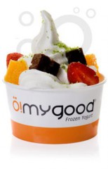 Ö!Mygood lanza Ö!Mygood Creams, su original y amplia propuesta de toppings líquidos