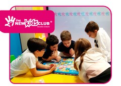 The New Kids Club, una solución de futuro para los profesionales de la educación