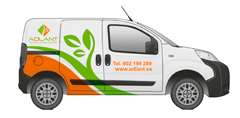 Adlant, un modelo de negocio innovador