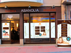 Abanolia aumenta su facturación en Diciembre y Enero