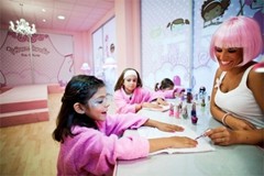 Princelandia, el primer Spa Educacional infantil estará en la feria Mima que se celebra en Málaga