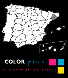 Color Plus Barcelona Eixample abrirá sus puertas próximamente