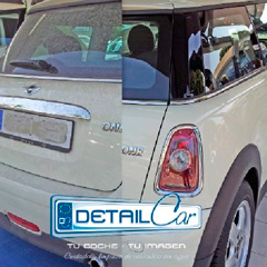 DetailCar ya está en el C.C  Área Sur Jerez de la Frontera
