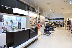 Chicco abre sus puertas en Bilbao