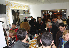 Canela en Polvo suma una nueva tienda en Valencia