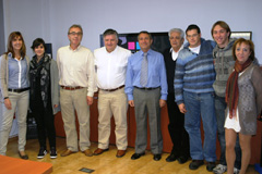 Color Plus: Valladolid, Santander y Torrente, obtienen su certificado en los cursos de formación
