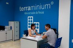 Terraminium sigue sumando y alcanza las 55 oficinas en España