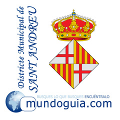 Nueva franquicia Mundoguia en Sant Andreu, Barcelona