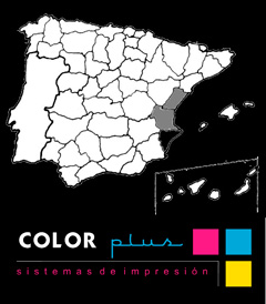 Color Plus inaugura una nueva delegación para el levante español