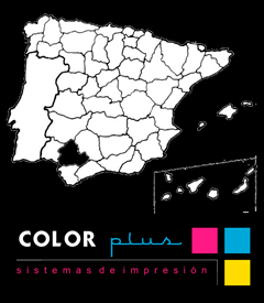 Próxima apertura de Color Plus Tomares, Sevilla 