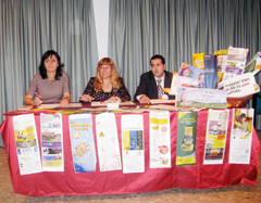 Publipan abre dos nuevas delegaciones en la Comunidad Valencia