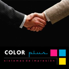 Color Plus firma varios acuerdos con diversas empresas para complementar su gama de productos