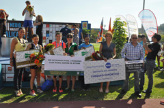 Zafiro Tours patrocina la media maratón de Alicante