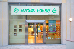Naturhouse desembarca en los Emiratos Árabes
