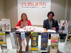 Publipan abre una nueva franquicia en Sants Montjuic