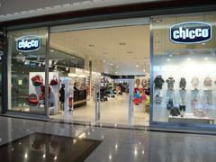 Burgos, zona prioritaria para  la expansión de Chicco