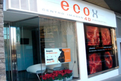 Ecox 4D colabora con la investigación
