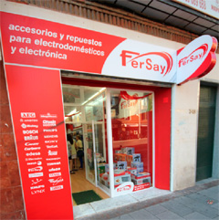 Grupo Fersay inaugura su primera tienda franquiciada  en el centro de Madrid 
