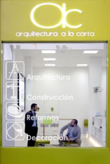 Arquitectura a la Carta organizará su primer evento con “puertas abiertas”