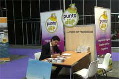 Punto Dip asistió a Biz Barcelona 2012