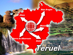 Portaldetuciudad.com en Teruel 