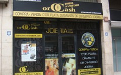 Continúa la expansión de Orocash – Orobank en Valencia