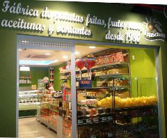 Macadamia inaugura tienda en la ciudad de Zaragoza 