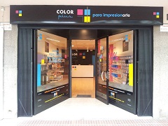 Color Plus Salou abre sus puertas